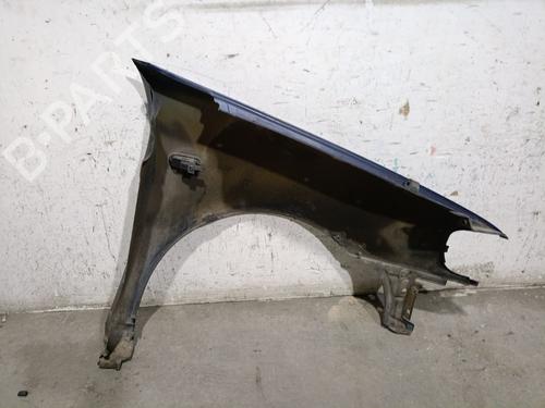 Left front fenders VW POLO (6N2) 1.4 | BP25711306C41 