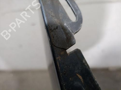 Right front fenders PEUGEOT 307 (3A/C) 1.6 HDi 110 | BP21579776C42 