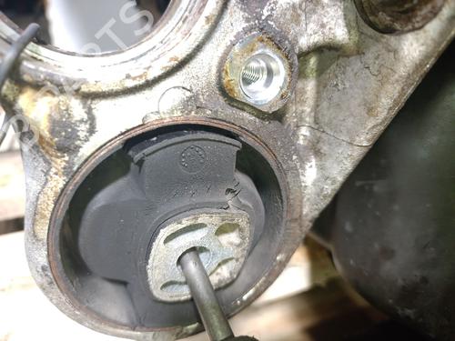 Engine PEUGEOT 308 SW I (4E_, 4H_) 1.6 16V | BP32140358M1 