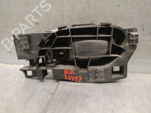 Front right interior door handle TOYOTA PROACE Van (MDZ_) 1.5 D4d (MDZ8) | BP36023479I14 - Image 2
