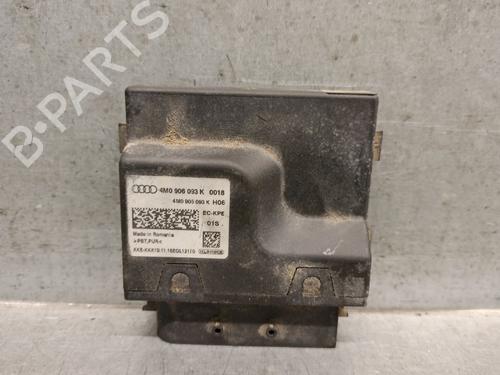 Used Electronic module Electronic module AUDI Q7 (4MB, 4MG, 4MQ) SQ7 TDI quattro (435 hp) 33434959 33434959