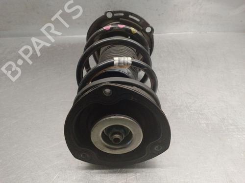 Right front shock absorber SEAT LEON (KL1, KLG) 2.0 TDI | BP29743478M17