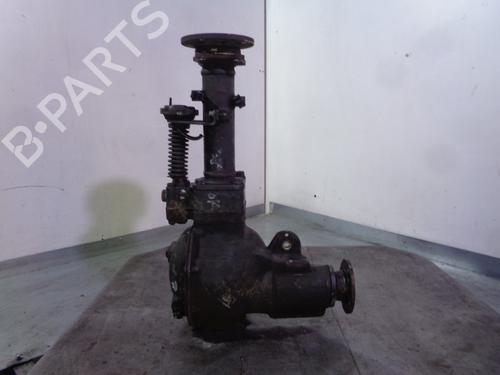 Front differential HYUNDAI H-1 / STAREX Bus (A1)  | BP17642843M23 