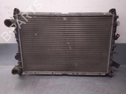 Water radiator ALFA ROMEO 146 (930_) 1.9 JTD (930.B4B) | BP11965337M31 