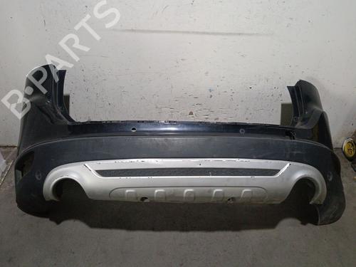Used Rear bumper Rear bumper 38969288 38969288