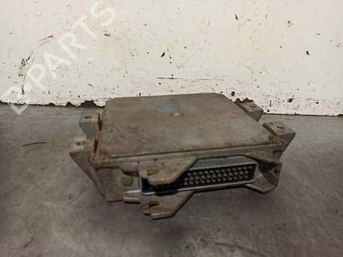 Engine control unit (ECU) CITROËN EVASION MPV (22, U6) 2.1 TD | BP5391618M57 