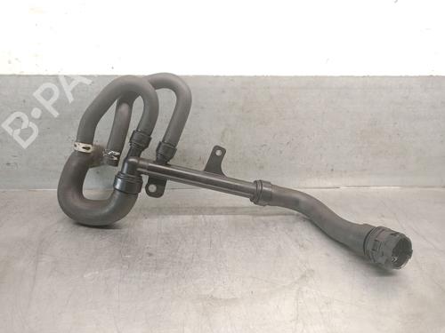 Used Pipe CITROËN DS3 (SA_) 1.2 THP 110 (110 hp) 28215109