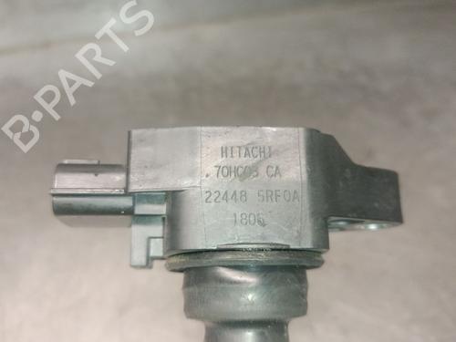 Ignition coil RENAULT ARKANA I (LCM_, LDN_) 1.6 E-TECH 145 (LDMU) | BP33470089M94  - Image 5