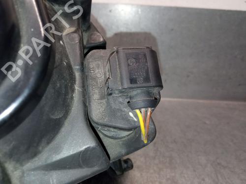 Left headlight AUDI A3 (8L1) 1.9 TDI | BP30161181C28