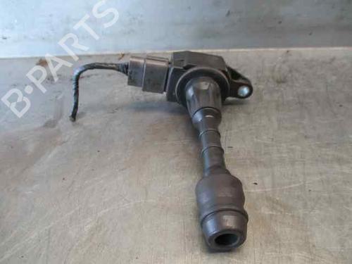 Ignition coil NISSAN MICRA III (K12) 1.4 16V | BP3244303M94 
