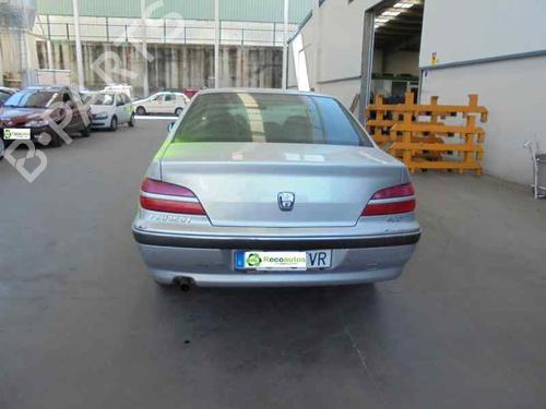 Front left exterior door handle PEUGEOT 406 (8B) 1.8 16V | BP8294749C128 