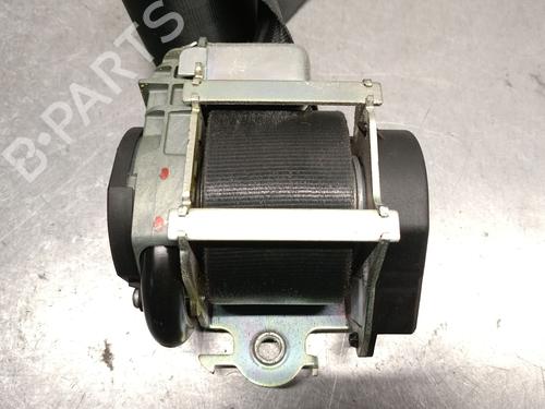 Front right seatbelt NISSAN QASHQAI I (J10, NJ10) 2.0 dCi | BP30696928I25 