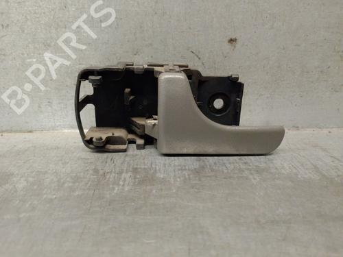Used Rear right interior door handle NISSAN TERRANO II (R20) 2.7 TD 4WD (101 hp) 23276797