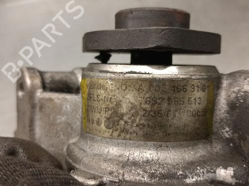 Steering pump MERCEDES-BENZ M-CLASS (W163) ML 270 CDI (163.113) | BP28098530M99 