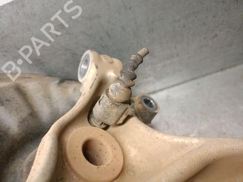 Left rear steering knuckle CUPRA FORMENTOR (KM7, KMP) 1.5 TSI | BP28025571M27 