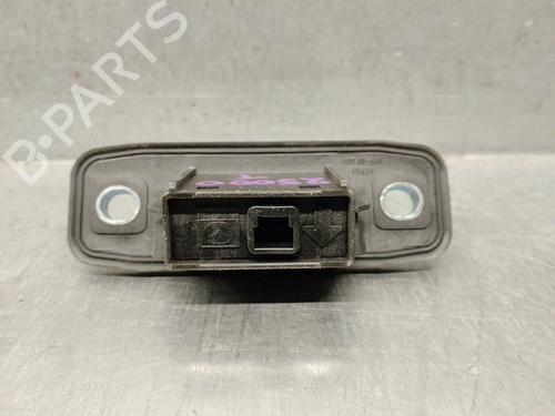 Tailgate handle MAZDA 6 Estate (GJ, GL) 2.2 D | BP33283184C132 - Image 3