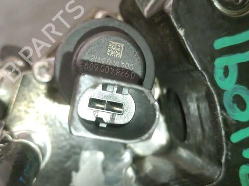 Pompa wtryskowa MERCEDES-BENZ A-CLASS (W169) A 200 CDI (169.008, 169.308) | BP30770416M78 