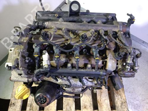 Engine OPEL CORSA C (X01) 1.3 CDTI (F08, F68) | BP30696935M1