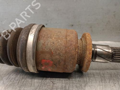 Right rear driveshaft SUBARU FORESTER (SF_) 2.0 AWD (SF5) | BP29588812M41