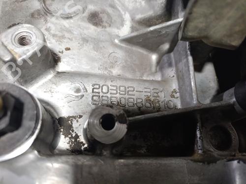 Gearbox PEUGEOT PARTNER Box Body/MPV 1.6 HDi / BlueHDi 75 | BP37758421M3  - Image 7