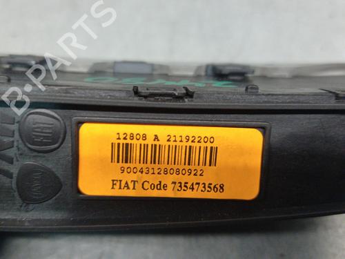 Switch LANCIA DELTA III (844_) 1.6 D Multijet (844.AXC11, 844.AXC1A) | BP31644652I30 