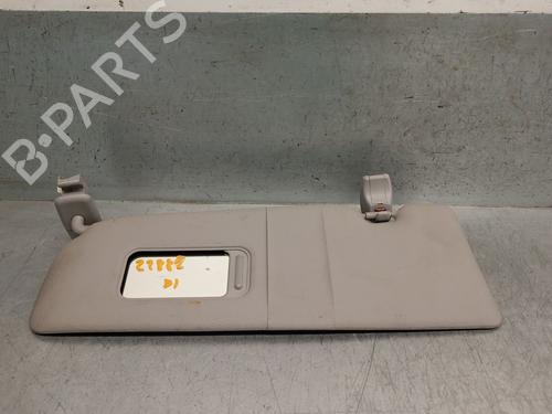 Left sun visor BMW 1 (F20) 118 d | BP26671645I1 