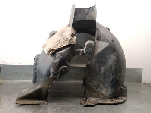 Hjulbue CITROËN JUMPY III Van (V_) 2.0 BlueHDi 120 (122 hp) 31829028