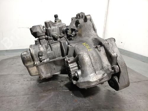 Gearbox OPEL CORSA C (X01) 1.3 CDTI (F08, F68) | BP33795703M3 - Image 5