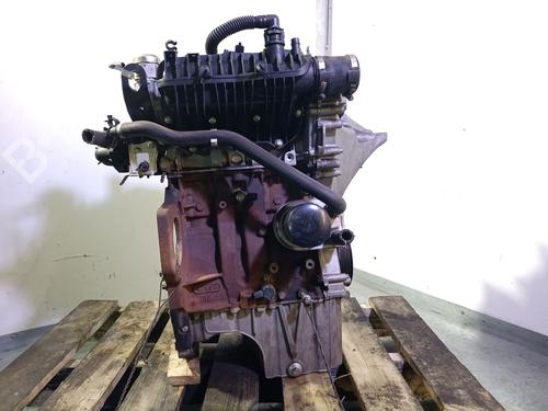 Engine FORD C-MAX II (DXA/CB7, DXA/CEU) 1.0 EcoBoost | BP30058765M1