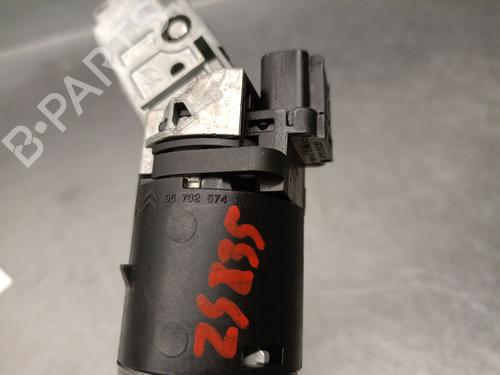 Ignition barrel CITROËN JUMPY III Van (V_) 1.5 BlueHDi 100 | BP39170888M48 - Image 3