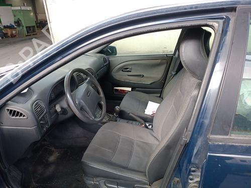 Left front window switch VOLVO S40 I (644) 1.8 | BP29585308I27  - Image 10