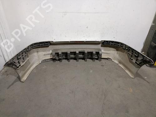 Rear bumper OPEL VECTRA B (J96) 2.0 DTI 16V (F19) | BP29384196C8 