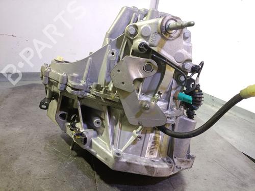 Gearbox DACIA LODGY (JS_) 1.5 dCi (JSMC, JSAF) | BP29154681M3 