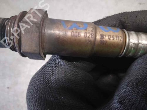 Electronic sensor CITROËN XSARA (N1) 1.6 i | BP10167156M84 