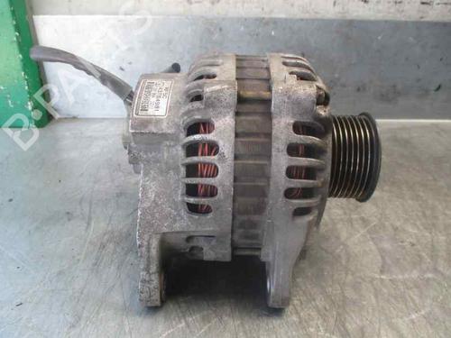 Alternator MAZDA 6 Hatchback (GG)  | BP7995939M7 