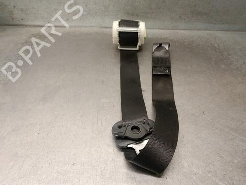Sikkerhedssele bag venstre OPEL VECTRA C GTS (Z02) 1.9 CDTI (F68) (120 hp) 32066284