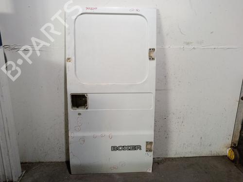 Used Right rear door Right rear door 39167229 39167229