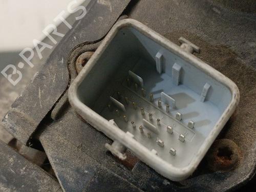 Elektrisk parkeringsbremse RENAULT SCÉNIC II (JM0/1_) 1.5 dCi (JM1E, JM16) | BP30297748E5