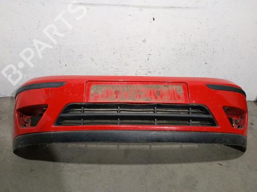 Used Front bumper FORD FOCUS I (DAW, DBW) 1.8 TDCi (100 hp) 30975424