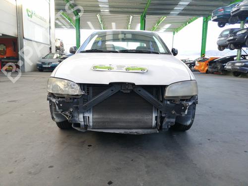 Rear mirror SEAT IBIZA II (6K1) 1.6 | BP8946792I6 