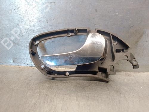 Used Rear right interior door handle SEAT TOLEDO II (1M2) 1.9 TDI (110 hp) 16908991