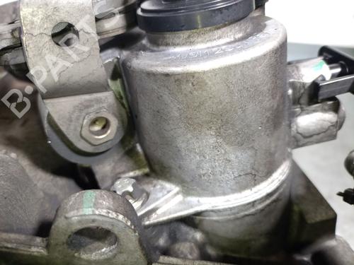 Gearbox OPEL ZAFIRA TOURER C (P12) 2.0 CDTi (75) | BP31623862M3