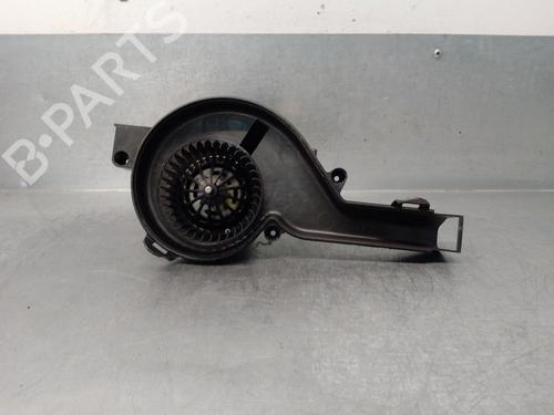 Used Heater blower motor PEUGEOT 5008 (0U_, 0E_) 1.6 HDi (110 hp) 15205824