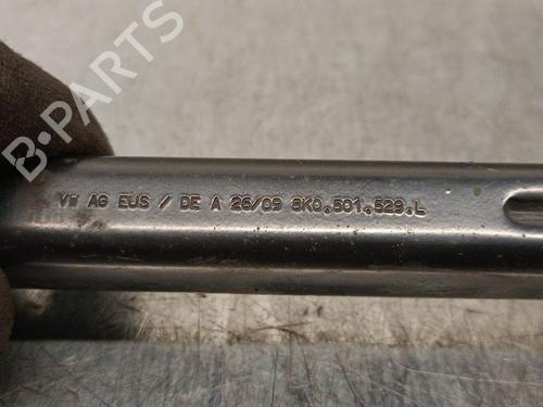 Right rear suspension arm AUDI A4 B8 Avant (8K5) 2.0 TDI | BP23536599M15 