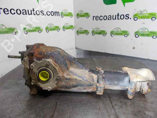 Rear differential SUBARU LEGACY III Estate (BH) 2.0 AWD (BH5) | BP2120434M24 