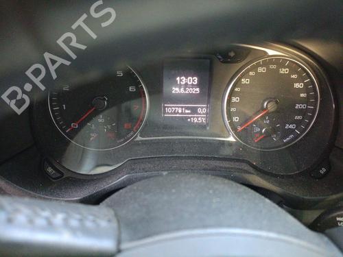 Left front window switch AUDI A1 Sportback (8XA, 8XF) 1.0 TFSI | BP27929548I27 - Image 16