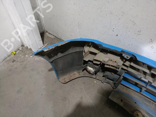 Paraurti anteriore RENAULT CLIO II (BB_, CB_)  | BP29966971C7 