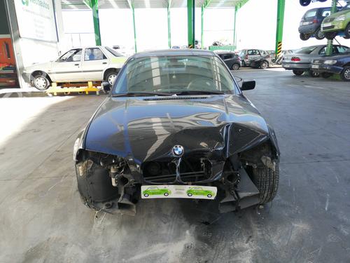 Engine control unit (ECU) BMW 3 (E46)  | BP8489777M57 