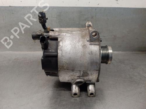 Used Alternator MERCEDES-BENZ A-CLASS (W168) A 170 CDI (168.009, 168.109) (95 hp) 30881333