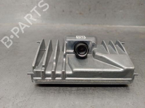 Used Electronic module Electronic module FIAT 500e (332_) Elektro 3+1 (FA1) (118 hp) 34716196 34716196